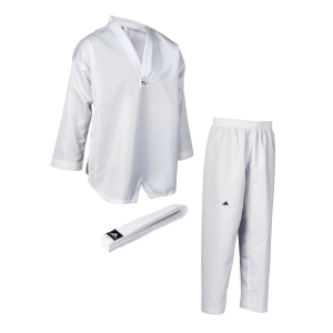 Adidas TKD dobok adi start II Eco ADITS01K