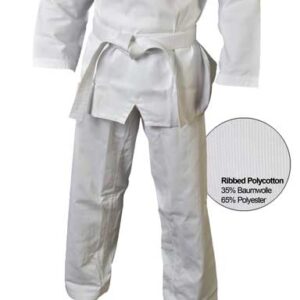 Ju-Sports Dobok Chagi