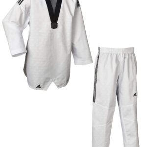 Adidas TKD dobok Grand Master ADITGM02