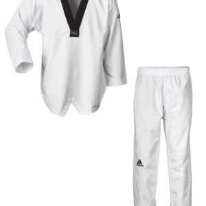 Adidas TKD dobok Fighter ADITF01