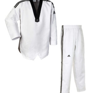 Adidas TKD dobok Supermaster II ADITSM01