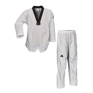 Adidas TKD dobok Fighter eco WT