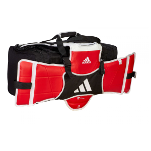 Adidas Team Bag Taekwondo with body guard holder ADIACC107
