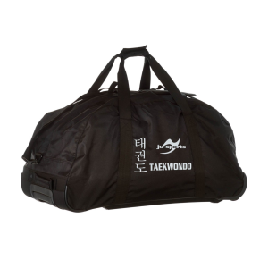 Trolley Bag Taekwondo