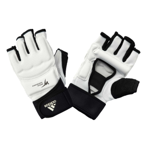 Adidas taekwondo gloves WT ADITFG01