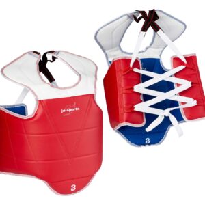 Ju-Sports Taekwondo Chest Guard C2 classic