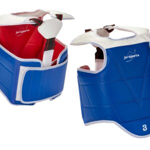 Ju-Sports Taekwondo Chest Guard C2