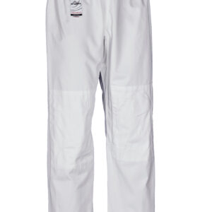 Judo pants "to start" white