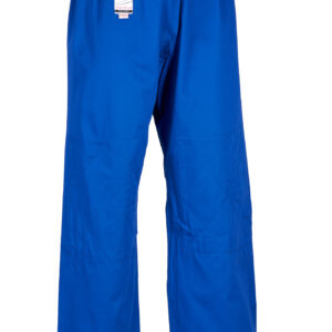 Judo pants "to start" blue