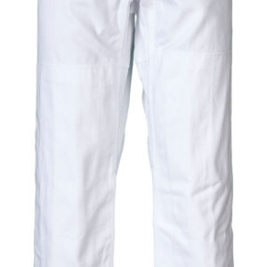 Judo pants "Brasilia", white