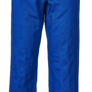 Judo pants "Brasilia", blue
