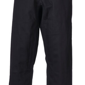 Judo pants "Brasilia", black