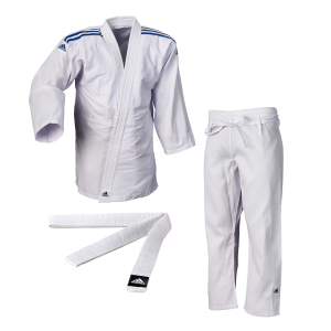 Adidas judo gi Beginner J250