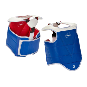 Ju-Sports Taekwondo Chest Guard C2