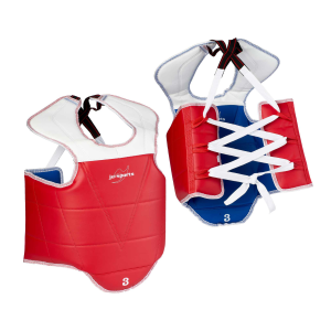 Ju-Sports Taekwondo Chest Guard C2 classic
