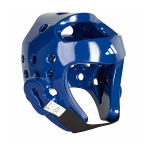 adidas taekwondo head protector Dip ADITHG01 blue