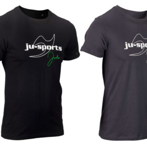 Tricou "Judo" Branded line Ju-Sports