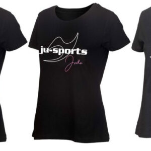 Tricou Ju-Sports Signature Line Judo pentru femei