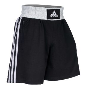 Классические шорты adidas Boxing Wear, BXWSH01