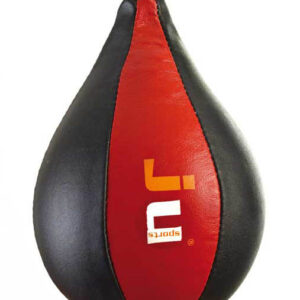 Боксерский мяч синтетическая кожа