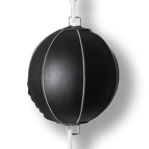 Двухсторонний кожаный мяч