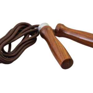 Coarda de sarit din piele