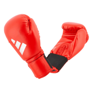 adidas Боксерские Перчатки Speed 50, ADISBG50 красный