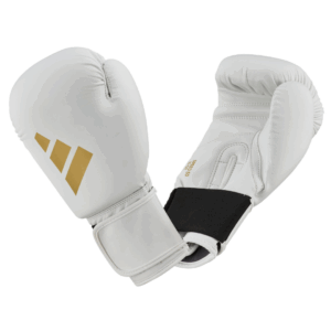 adidas Боксерские Перчатки Speed 50, ADISBG50 белый