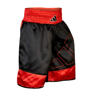 adidas Kick Light Шорты черный/красный, adiKBL3