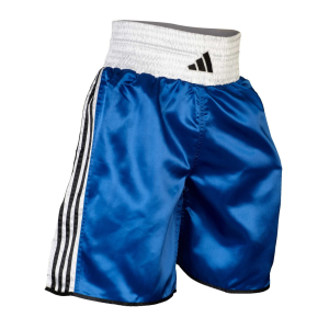 Pantaloni scurți adidas Kick Light albaștri, adiKBL1