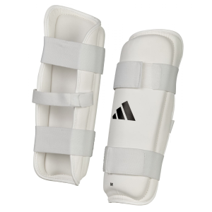 adidas Защита голени ПУ белый 661.25