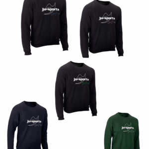 Свитер Ju-Sports Signature Line "Крав Мага"