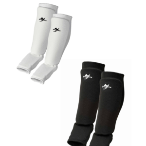 Щитки белые/черные