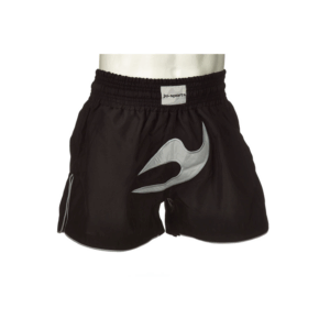 Pantaloni thailandezi Motion Pro CS14 „Negri”