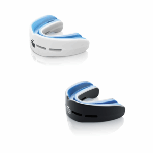 Shock Doctor - Nano Double - Black/White (6701)