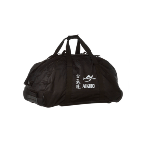 Сумка Айкидо на колёсах