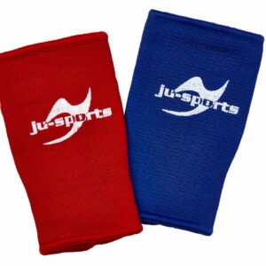 Перчатки рефери по дзю-дзюцу