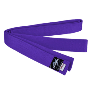 Ju-Sports Budo Belt фиолетовый