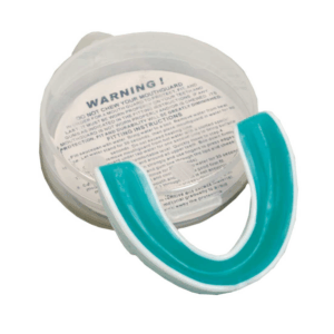 Apărătoare de gură cu căptușeală de gel