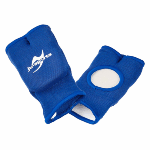 Apărători de mână pentru copii pentru jiu-jitsu, fabricate din material textil