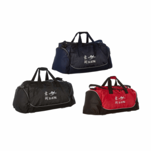 Geantă Jumbo Ju-jutsu