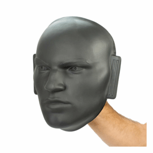 Scut antrenament pentru autoapărare în formă de față