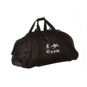 Geantă cu roți pentru Ju-Jutsu