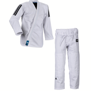 Costum de competiție adidas JJ430P Brazilian Jiu-Jitsu
