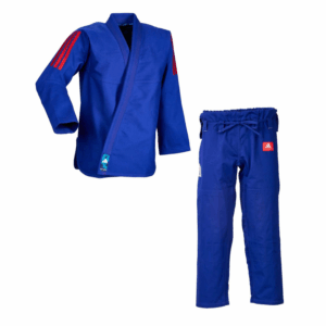 Costum adidas Contest JJ430P Brazilian Jiu-Jitsu