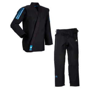 Costum adidas Contest JJ430P Brazilian Jiu-Jitsu