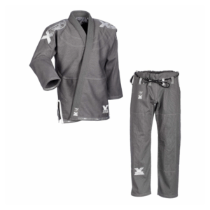 Костюм JJ EXTREME 2.0 C24 серый/ледяной