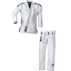 Костюм для дзю-дзюцу Pearl Fighter 2.0 "одобрен JJIF"