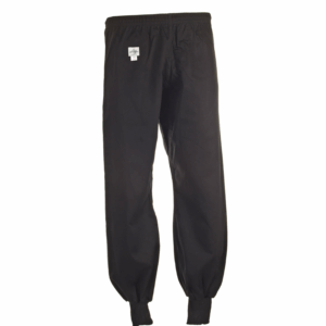 Кунг-фу Брюки черные